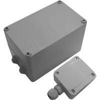 Set snímače rosného bodu