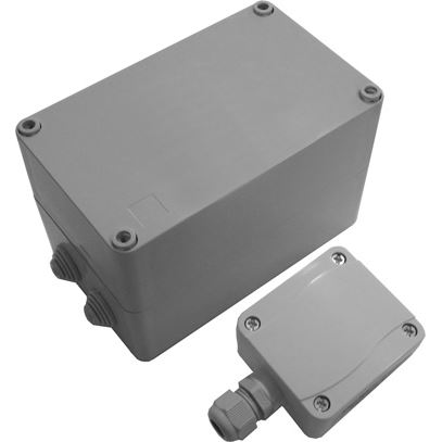 Set snímače rosného bodu