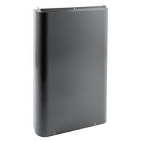 Boční panel vlevo CHA