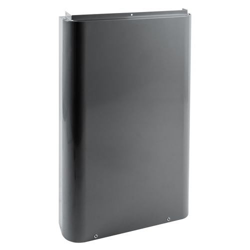 Boční panel vlevo CHA