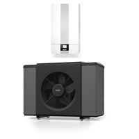 Tepelné čerpadlo CHA-16/20 00E