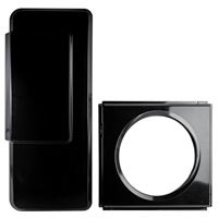 Set top / přední kapotáž CHA