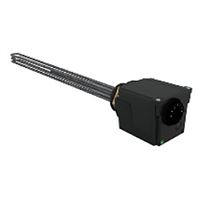 Elektrické topné těleso 3,0 kW 230 V 6/4"