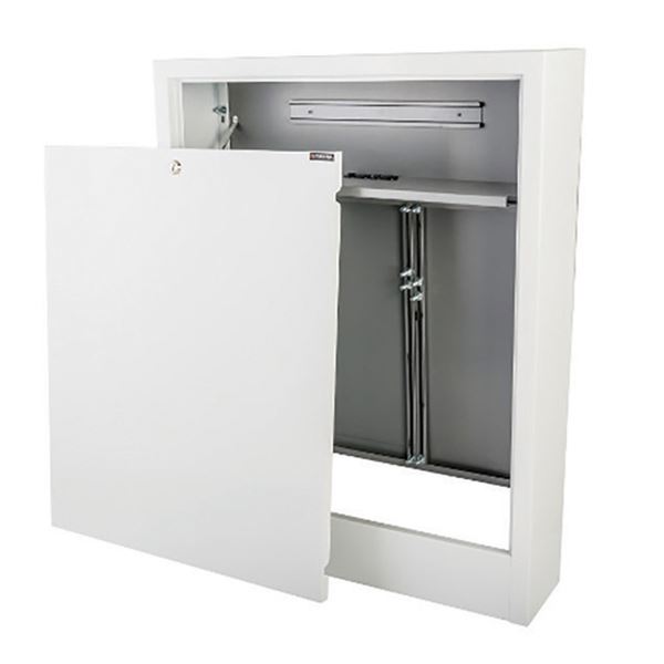 Skříň nadomítková 3