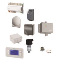 Sada základní poruchové signalizace s  externím displejem