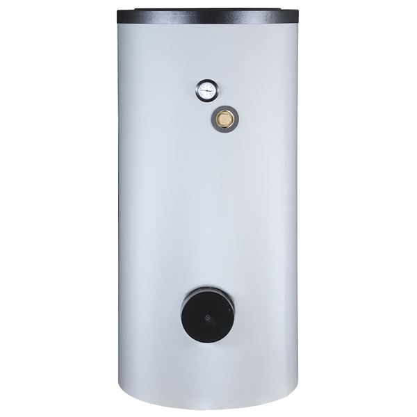 WHRS 900- zásobník bez opláštění