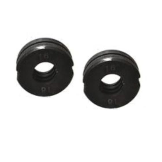 Lisovací pouzdra  TH8