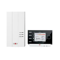 Sestava: modul ISM7e+ovl.modul BM2 s nást.držák.