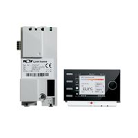 Sestava: modul ISM7i+ovl.modul BM2 s nást.držák.