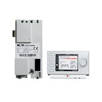 Sestava: modul ISM7i+ovl.modul BM2 s nást.držák.,bílá