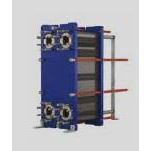 Výměník tepla do 200kW pro oddělení primárního okruhu vč. izolace