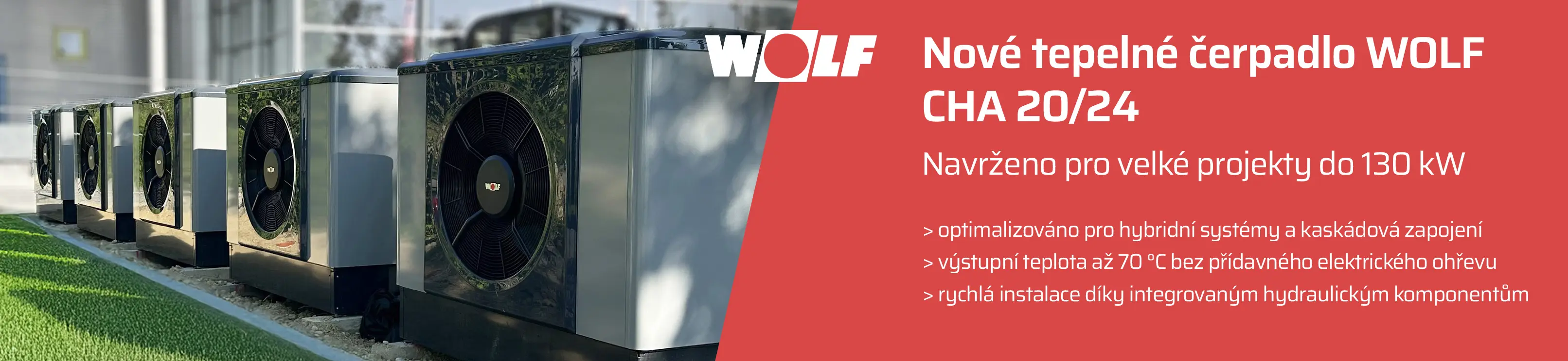 WOLF - věrnostní program